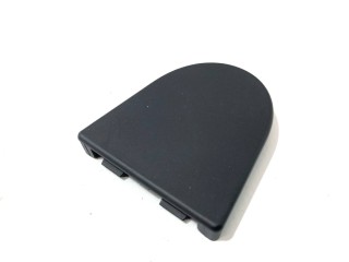 Заглушка обшивки (карты) двери, ориг. номер 1609958-00-A, Tesla Model X рест 2021-2026