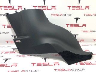 Накладка стойки С, ориг. номер 1073299-00-C, 1089154-00-E, 1637268-00-B, Tesla Model X рест 2021-2026