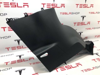 Накладка стойки С, ориг. номер 1073299-00-C, 1089154-00-E, 1637268-00-B, Tesla Model X рест 2021-2026