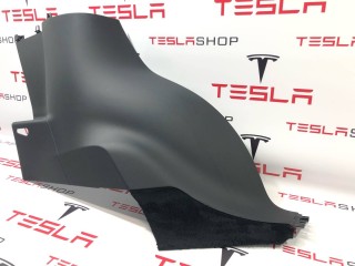 Накладка стойки С, ориг. номер 1073299-00-C, 1089154-00-E, 1637268-00-B, Tesla Model X рест 2021-2026