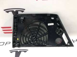 Накладка динамика (сетка), ориг. номер 1657340-00-D, Tesla Model X рест 2021-2026