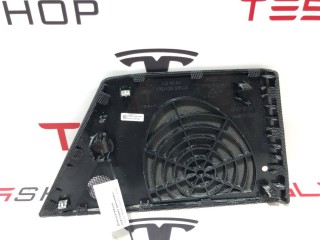 Накладка динамика (сетка), ориг. номер 1658932-00-D, Tesla Model X рест 2021-2026