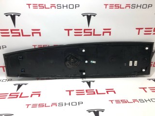 Панель наружная крыши, ориг. номер 1125009-00-B, 1099612-13-D, Tesla Model X 2015-2021