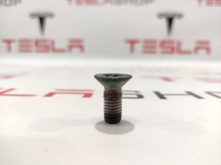 Болт тормозного диска, ориг. номер 1004377-00-B, Tesla Model X 2015-2021