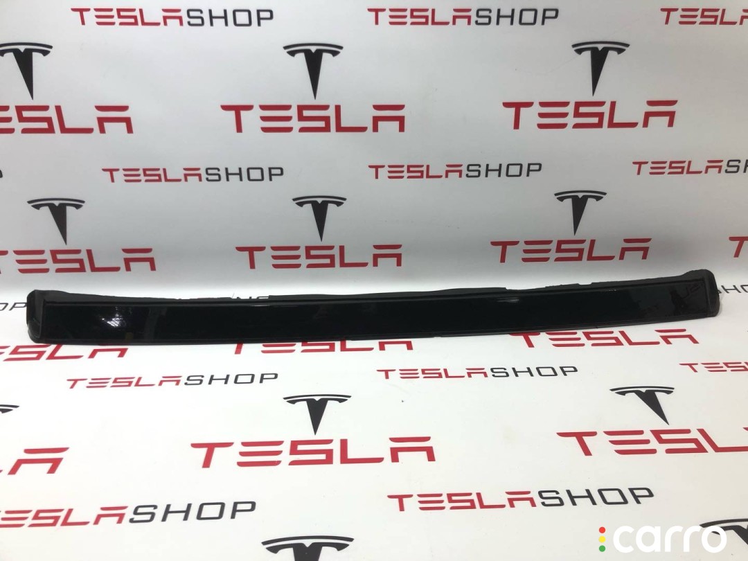 Панель наружная крыши Tesla Model X 2015-2021, 104136400G, фото 1