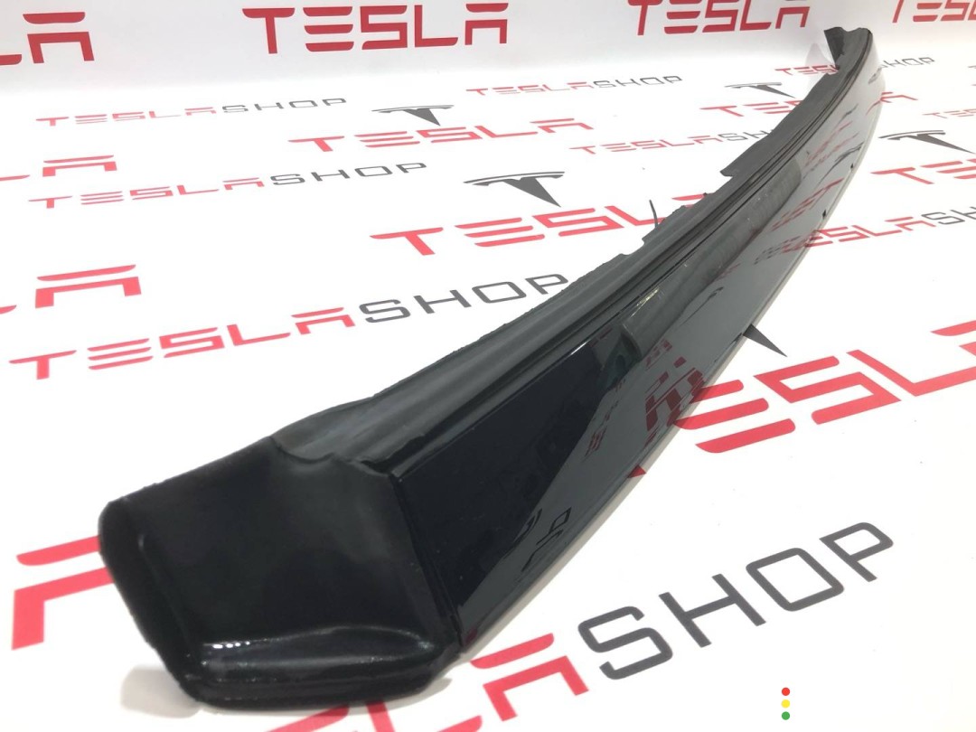 Панель наружная крыши Tesla Model X 2015-2021, 104136400G, фото 2