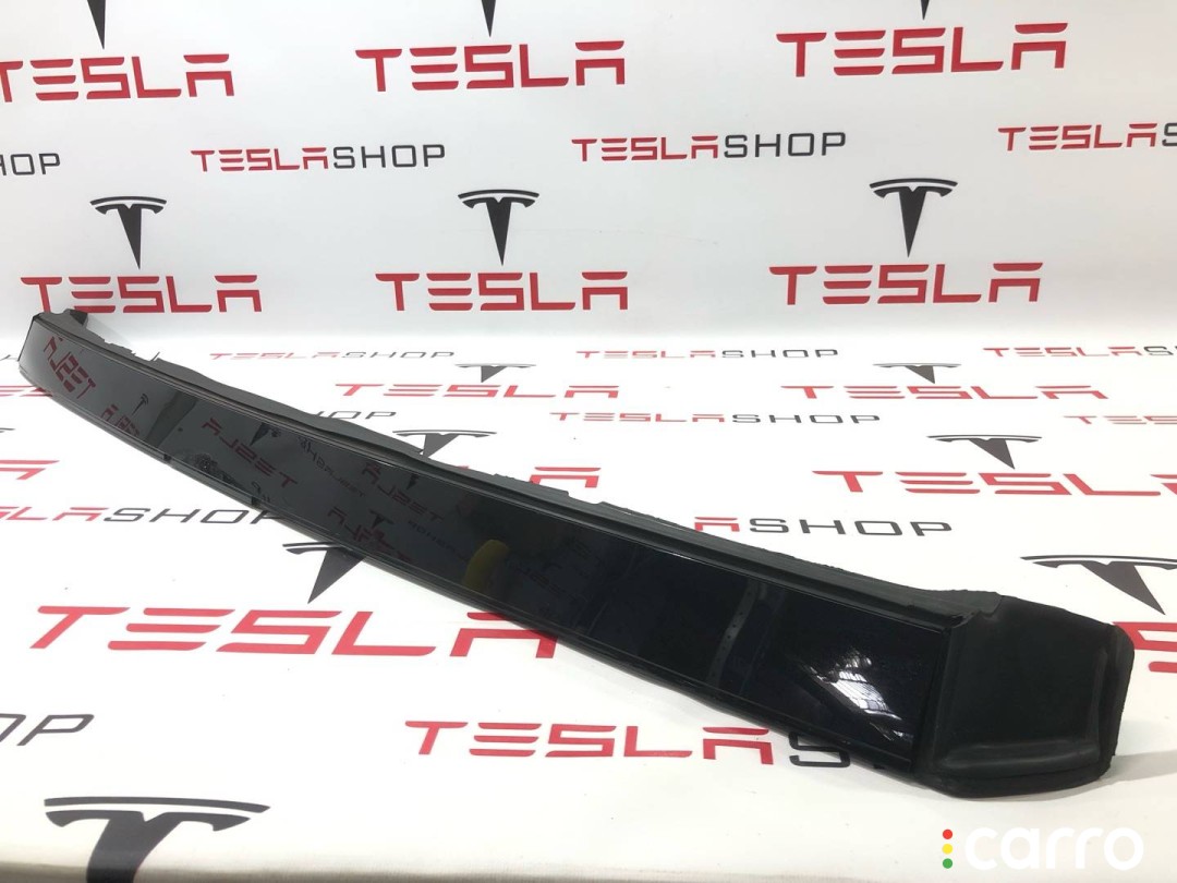 Панель наружная крыши Tesla Model X 2015-2021, 104136400G, фото 3