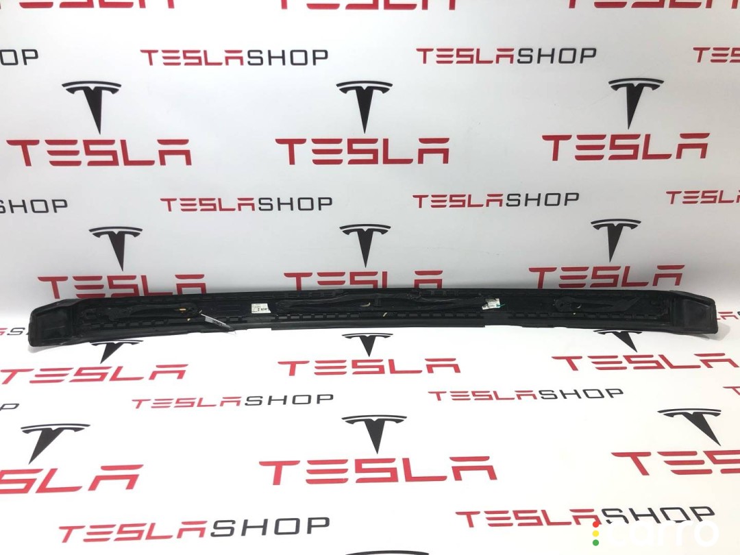 Панель наружная крыши Tesla Model X 2015-2021, 104136400G, фото 4