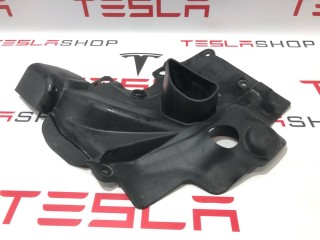 Накладка опоры (стакана) амортизатора, ориг. номер 1036211-00-D, Tesla Model X 2015-2021