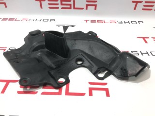 Накладка опоры (стакана) амортизатора, ориг. номер 1036211-00-D, Tesla Model X 2015-2021