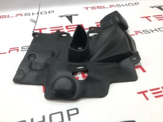 Накладка опоры (стакана) амортизатора, ориг. номер 1036212-00-D, Tesla Model X 2015-2021