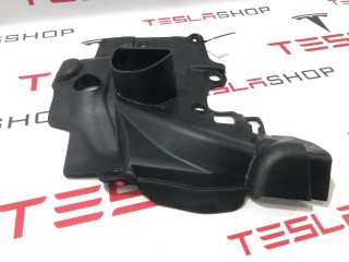 Накладка опоры (стакана) амортизатора, ориг. номер 1036212-00-D, Tesla Model X 2015-2021