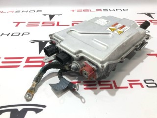 Конвертер DCDC, ориг. номер 1031159-00-A, 1060985-00-C, 1034022-00-B, Tesla Model X 2015-2021