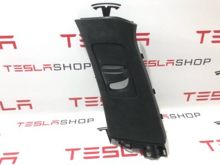 Накладка стойки B, внутренняя, ориг. номер 1035951-16-I, Tesla Model X 2015-2021