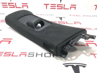 Накладка стойки B, внутренняя, ориг. номер 1035951-16-I, Tesla Model X 2015-2021