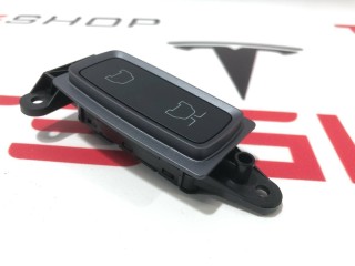 Кнопка открытия/закрытия двери, ориг. номер 1080487-01-A, Tesla Model X 2015-2021