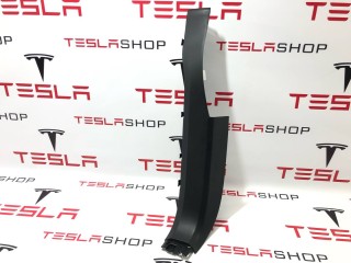 Накладка стойки А, ориг. номер 1496514-00-A, 1035963-00-C, Tesla Model X 2015-2021