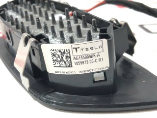 прочая запчасть, ориг. номер 1059972-00-C, Tesla Model X  [рестайлинг] 2021-2026