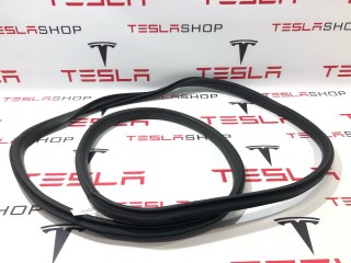 прочая запчасть, ориг. номер 1459235-00-E, 1032117-00-D, Tesla Model X  [рестайлинг] 2021-2026