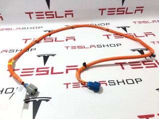 Электропроводка климатической установки (печки), ориг. номер 1045115-00-E, Tesla Model X 2015-2021