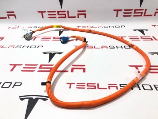Электропроводка климатической установки (печки), ориг. номер 1045115-00-E, Tesla Model X 2015-2021
