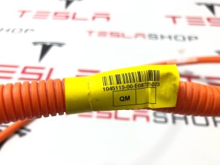 Электропроводка климатической установки (печки), ориг. номер 1045115-00-E, Tesla Model X 2015-2021