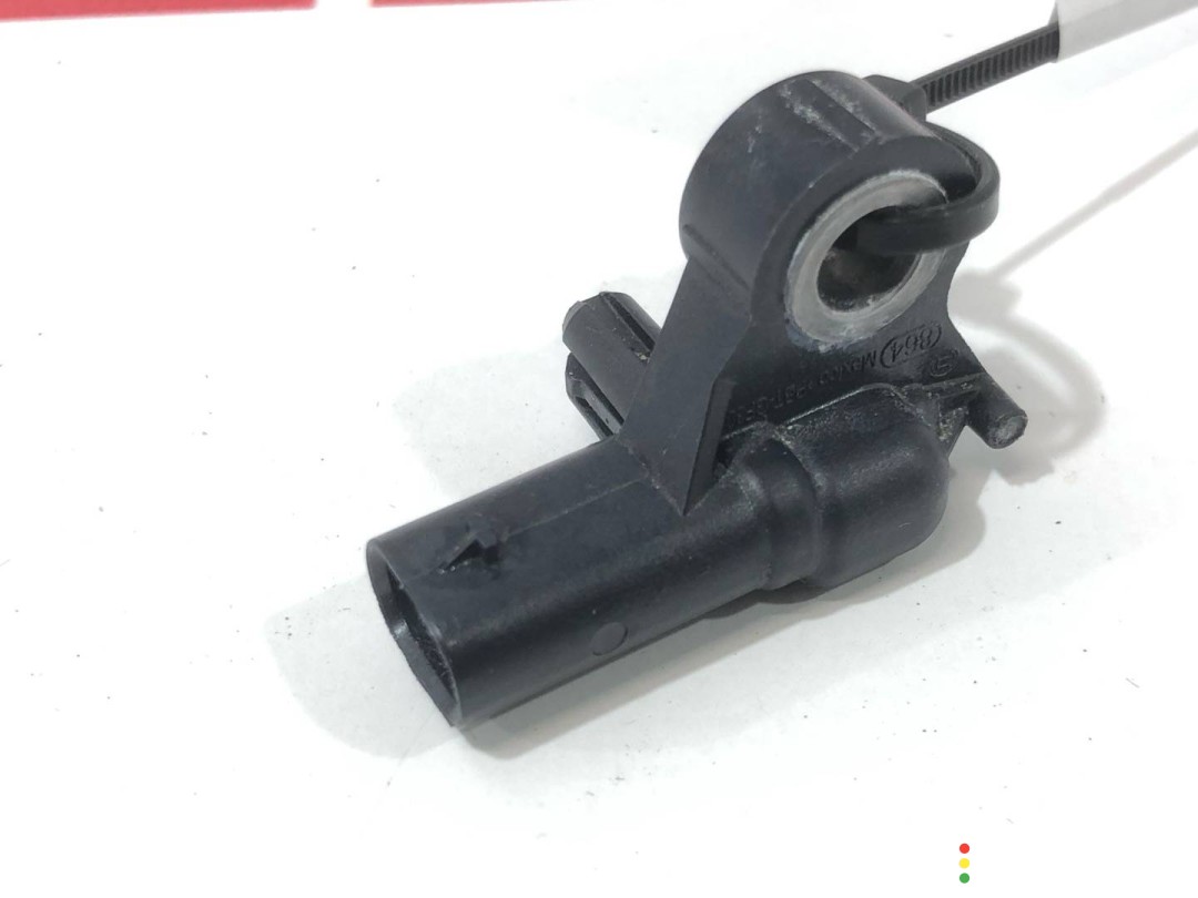 Датчик удара, стойки B/C Tesla Model X 2015-2021, 1036761-00-A, фото 3