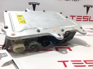 Джаншен бокс передний, ориг. номер 1049678-00-H, Tesla Model X 2015-2021