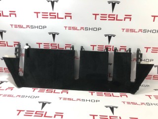 Панель пола 2-го ряда (3сидения), ориг. номер 1089755-00-A, 1089756-00-A, Tesla Model X 2015-2021