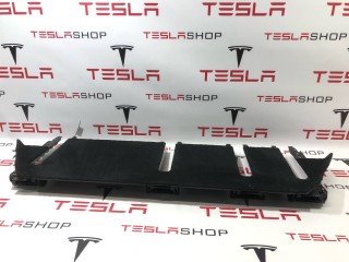 Панель пола 2-го ряда (3сидения), ориг. номер 1089755-00-A, 1089756-00-A, Tesla Model X 2015-2021