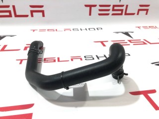 Шланги охлаждающей жидкости, ориг. номер 1142960-00-B, Tesla Model X 2015-2021