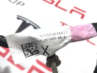 прочая запчасть, ориг. номер 1063405-00-G, Tesla Model X  [рестайлинг] 2021-2026