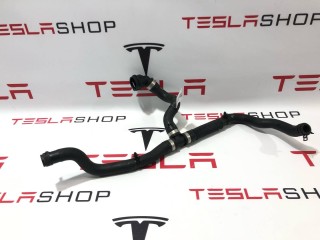 Шланги охлаждающей жидкости, ориг. номер 1474504-00-D, Tesla Model X 2015-2021