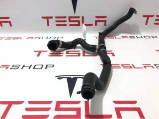 Шланги охлаждающей жидкости, ориг. номер 1474504-00-D, Tesla Model X 2015-2021