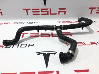 Шланги охлаждающей жидкости, ориг. номер 1474504-00-D, Tesla Model X 2015-2021