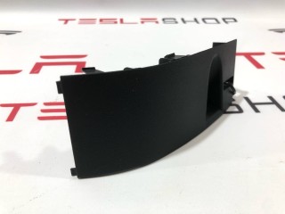 Накладка декоративная обшивки двери, ориг. номер 1090014-00-C, Tesla Model 3 2017-2021