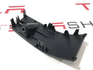 Накладка декоративная обшивки двери, ориг. номер 1090014-00-C, Tesla Model 3 2017-2021