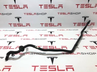 Шланги охлаждающей жидкости, ориг. номер 1041526-00-H, Tesla Model X 2015-2021