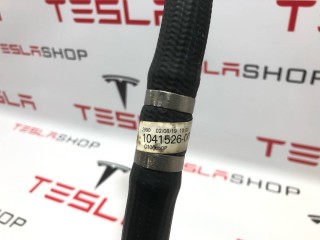 Шланги охлаждающей жидкости, ориг. номер 1041526-00-H, Tesla Model X 2015-2021