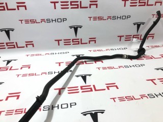 Шланги охлаждающей жидкости, ориг. номер 1041531-00-I, Tesla Model X 2015-2021