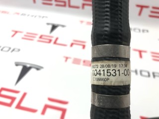 Шланги охлаждающей жидкости, ориг. номер 1041531-00-I, Tesla Model X 2015-2021