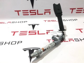 преднатяжитель ремня, ориг. номер 1004532-05-F, Tesla Model X 2015-2021