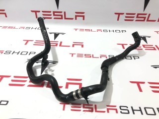 Шланги охлаждающей жидкости, ориг. номер 1476771-00-C, Tesla Model X 2015-2021