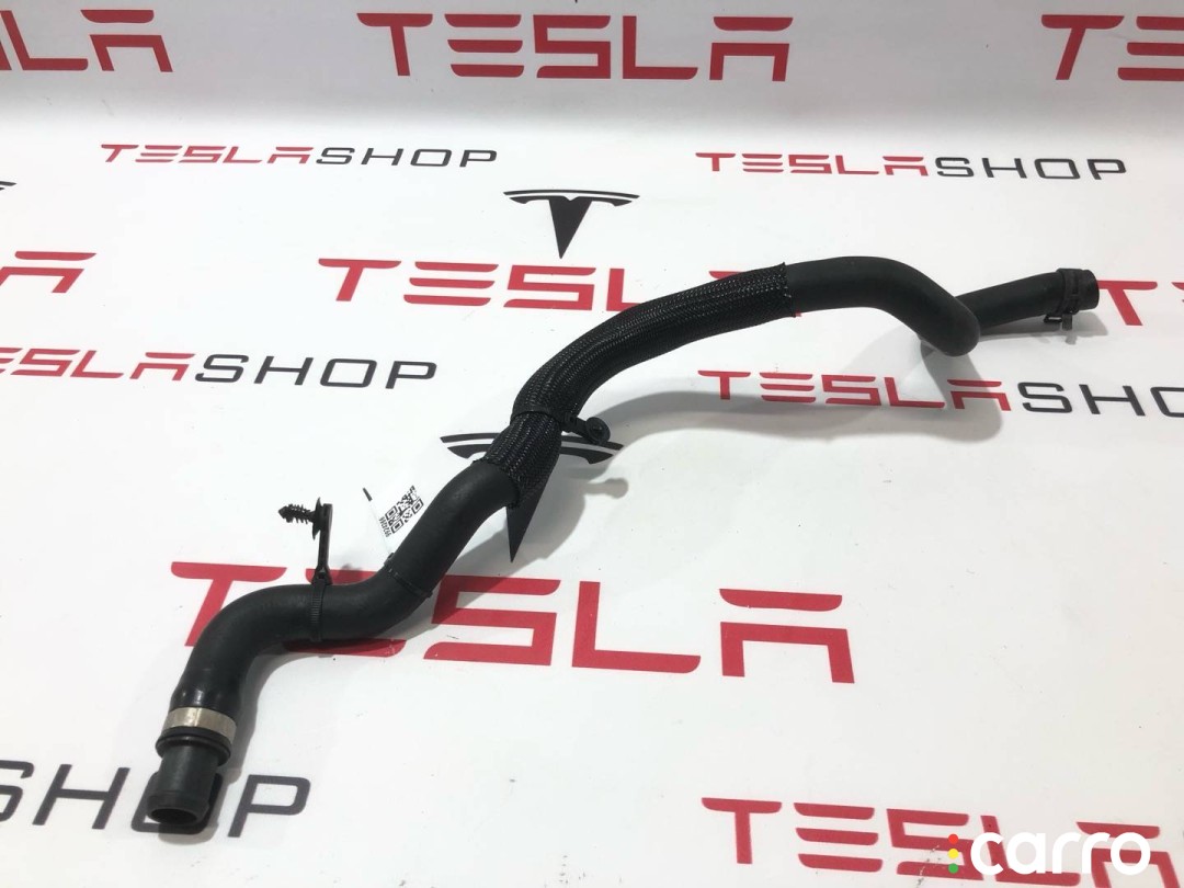 Шланги охлаждающей жидкости Tesla Model X 2015-2021, 1479303-00-C, фото 1