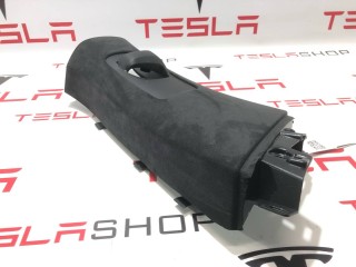Накладка стойки B, внутренняя, ориг. номер 1035954-16-I, Tesla Model X 2015-2021