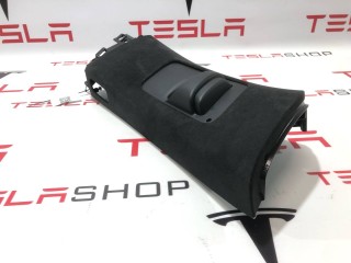 Накладка стойки B, внутренняя, ориг. номер 1035954-16-I, Tesla Model X 2015-2021