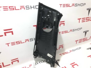 Накладка стойки B, внутренняя, ориг. номер 1035954-16-I, Tesla Model X 2015-2021