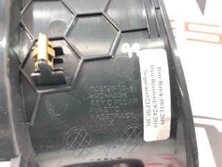 прочая запчасть, ориг. номер 1105126-00-E, Tesla Model X  [рестайлинг] 2021-2026