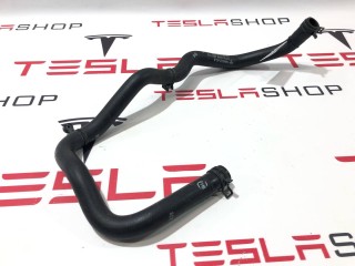 Шланги охлаждающей жидкости, ориг. номер 1484842-00-B, Tesla Model X 2015-2021
