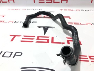 Шланги охлаждающей жидкости, ориг. номер 1484842-00-B, Tesla Model X 2015-2021